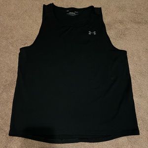 Under Armour Tech Tanktop sz large
